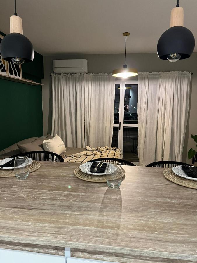 Juan Pablo IX Apartment Posadas Exterior photo