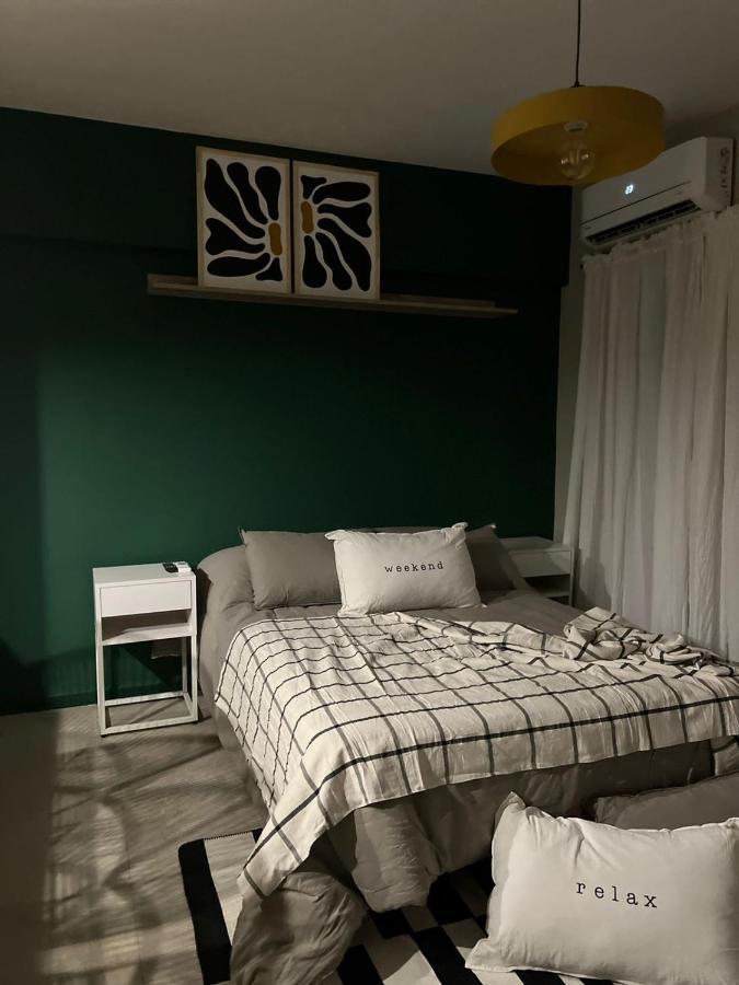 Juan Pablo IX Apartment Posadas Exterior photo